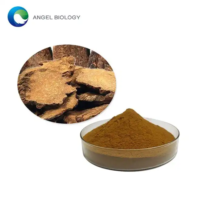 Cistanche Tubulosa Extract Powder